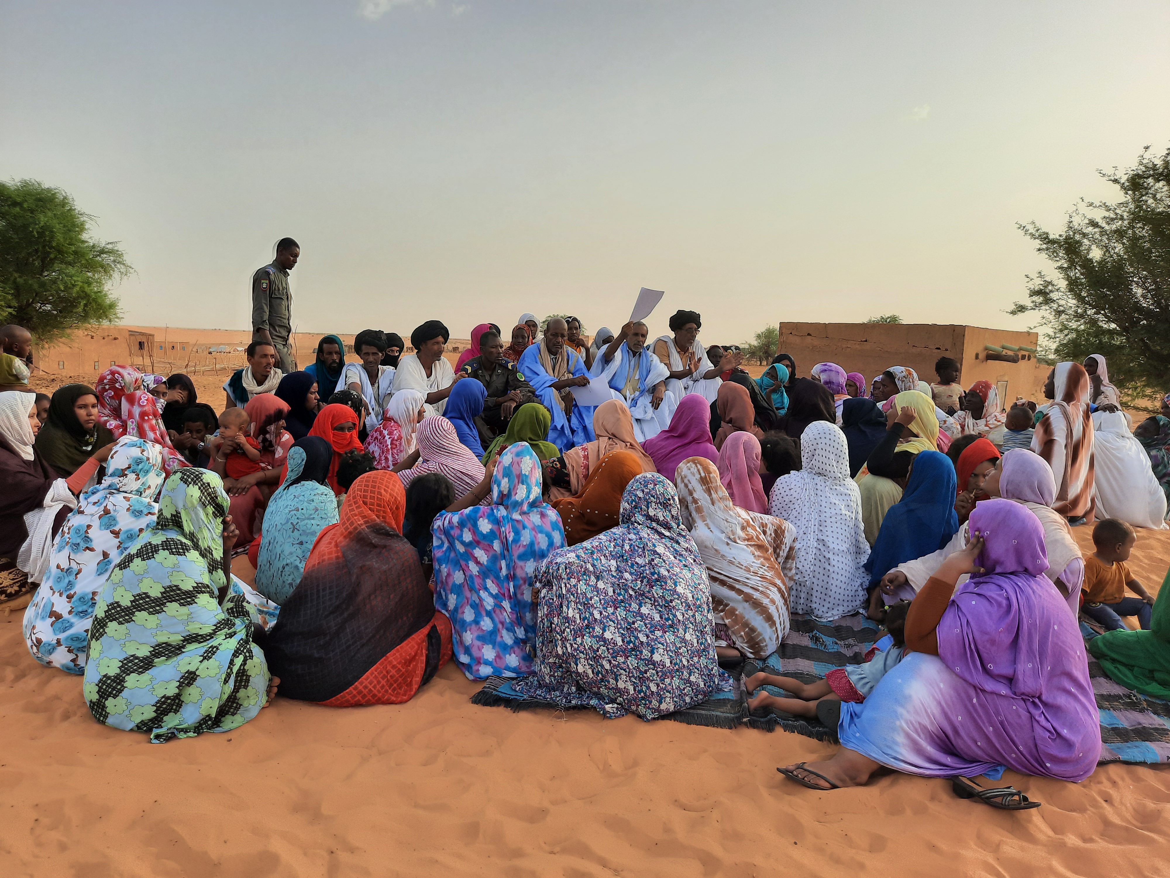 Appui au dÃ©veloppement communal