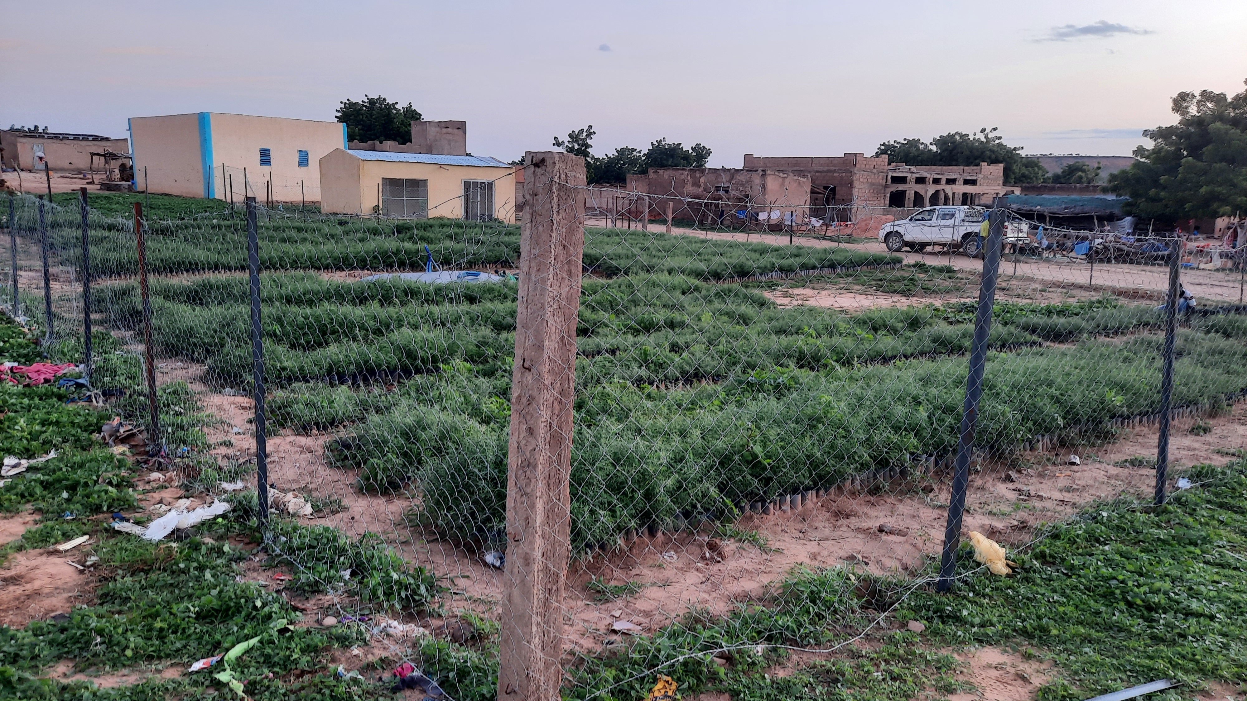 Lâ€™ONG El Ghad Essihi pour le DÃ©veloppement et la Protection de lâ€™Environnement Â en Mauritanie (EGEDPEM) est une organisation non-gouvernementale mauritanienne, crÃ©Ã©e en 2004, elle a Ã©tÃ© dotÃ©e du statut ECOSOC des Nations Unies en 2017 et accrÃ©ditÃ©e par le programme des nations unies pour lâ€™environnement (PNUE) en 2020